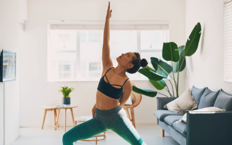 10 Amazing Benefits of Stretching