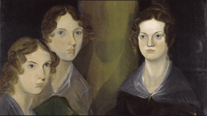 5 Best Books by the Brontë Sisters