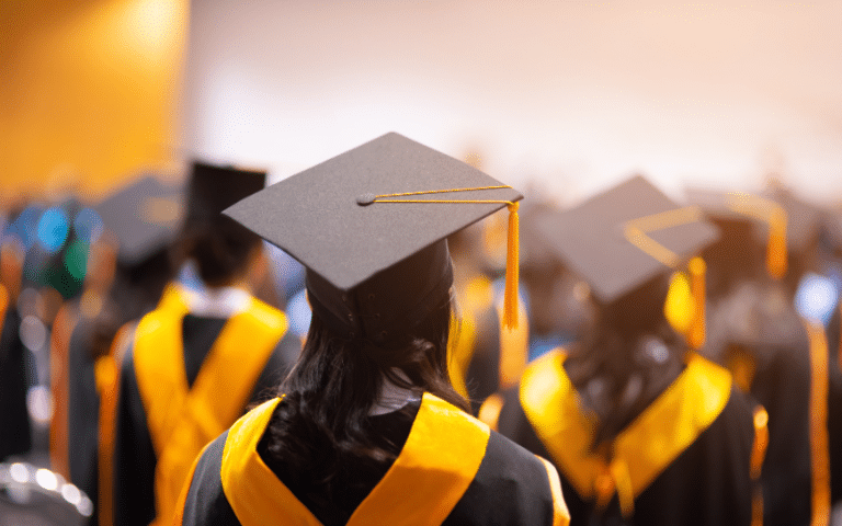 50 Best Graduation Quotes for a Bright Future