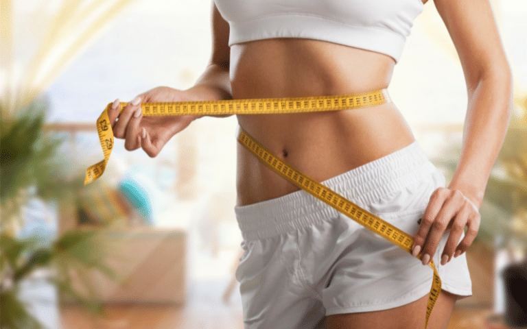 8 Healthy Ways to Lose Weight