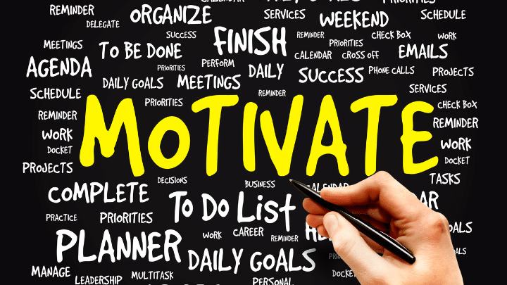 15 Effective Ways to Motivate Yourself and Reach Your Goals