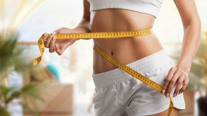 12 Reasons Why You’re Not Losing Weight