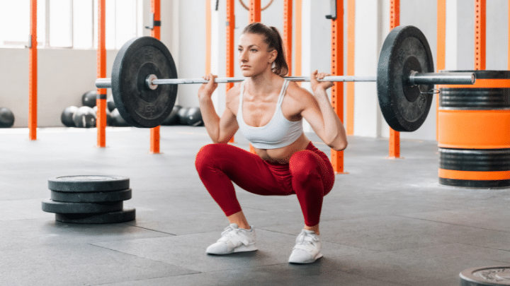 14 Benefits of Strength Training That Go Beyond Physical Appearance