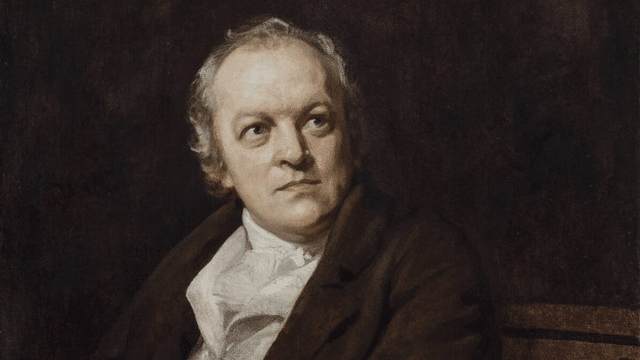 10 Best William Blake Poems You Should Read