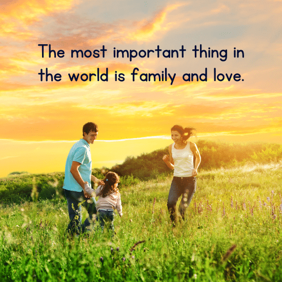 50 Best Family Quotes to Cherish Your Loved Ones